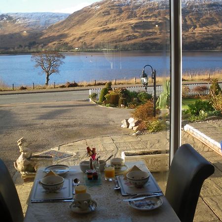 Hillview Guest House Fort William Exterior photo