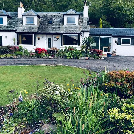 Hillview Guest House Fort William Exterior photo
