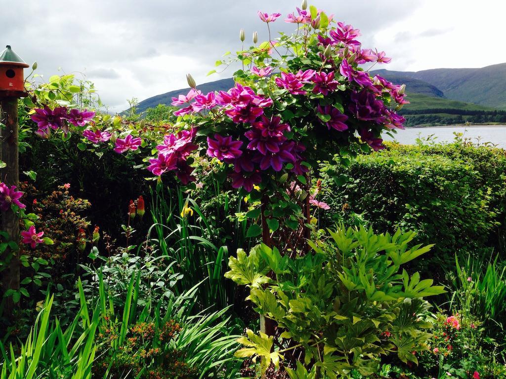 Hillview Guest House Fort William Exterior photo